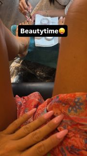 Martina Reuter feet photo thumbnail