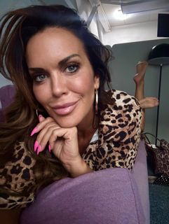 Martina Reuter feet photo thumbnail