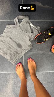 Martina Reuter feet photo thumbnail