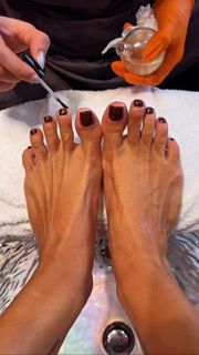 Martina Reuter feet photo thumbnail