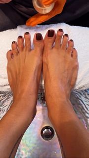 Martina Reuter feet photo thumbnail