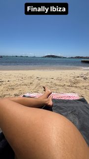 Martina Reuter feet photo thumbnail