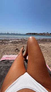 Martina Reuter feet photo thumbnail