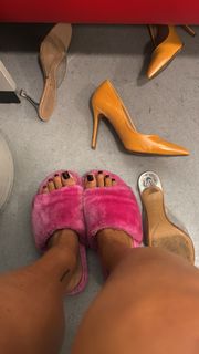 Martina Reuter feet photo thumbnail