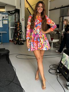 Martina Reuter feet photo thumbnail