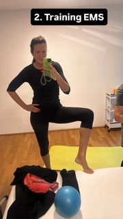 Martina Reuter feet photo thumbnail