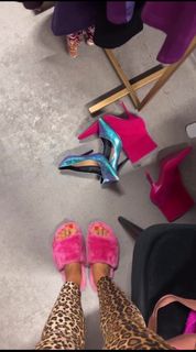 Martina Reuter feet photo thumbnail