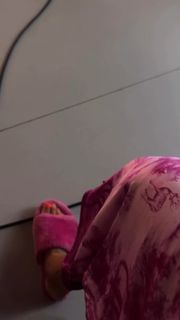 Martina Reuter feet photo thumbnail