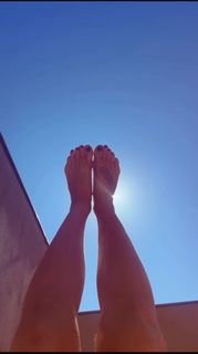 Martina Reuter feet photo thumbnail