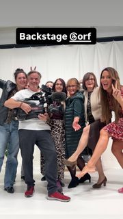 Martina Reuter feet photo thumbnail