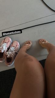 Martina Reuter feet photo thumbnail