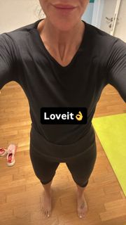 Martina Reuter feet photo 6