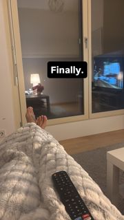 Martina Reuter feet photo 16