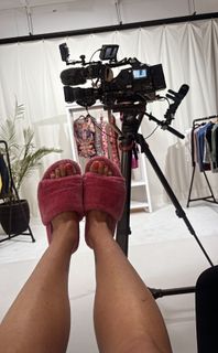 Martina Reuter feet photo 10