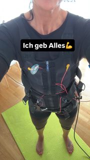 Martina Reuter feet photo 16