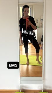 Martina Reuter feet photo 7
