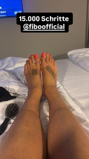 Martina Reuter feet photo 16