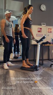 Martina Reuter feet photo 12
