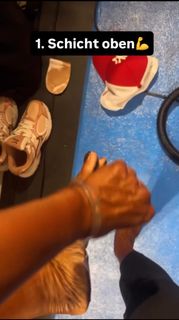Martina Reuter feet photo 8