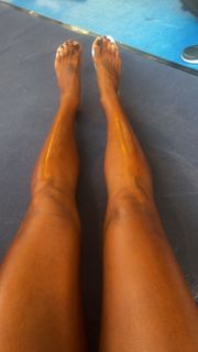 Martina Reuter feet photo 5