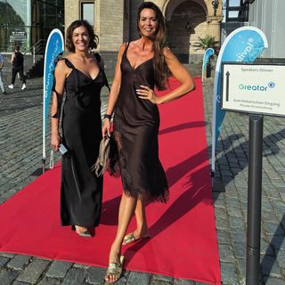 Martina Reuter feet photo 4