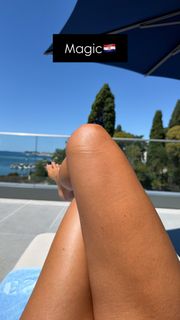 Martina Reuter feet photo 15