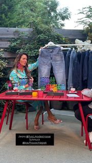 Martina Reuter feet photo 13