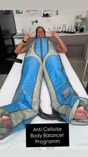Martina Reuter feet photo 2