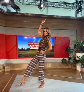 Martina Reuter feet photo 15