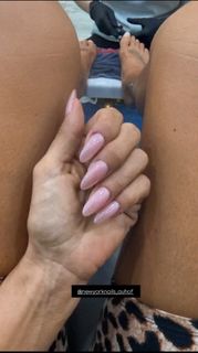 Martina Reuter feet photo 11