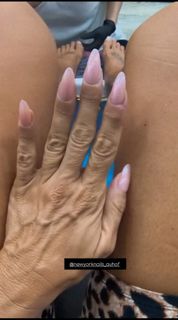 Martina Reuter feet photo 10
