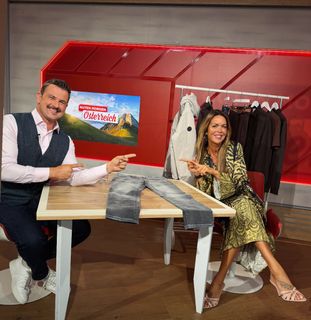 Martina Reuter feet photo 7