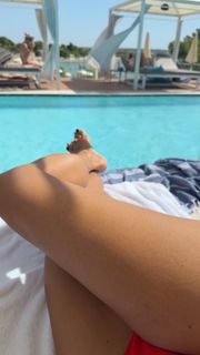 Martina Reuter feet photo 17