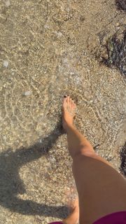 Martina Reuter feet photo 12