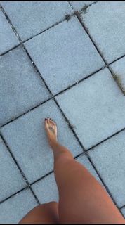 Martina Reuter feet photo 9