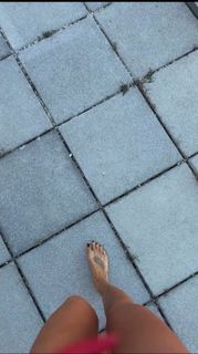 Martina Reuter feet photo 8