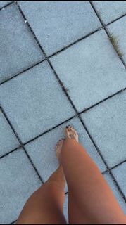 Martina Reuter feet photo 7
