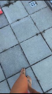 Martina Reuter feet photo 6