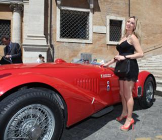 Martina Stella feet photo thumbnail