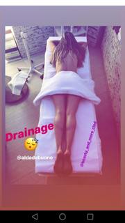 Martina Stella feet photo thumbnail