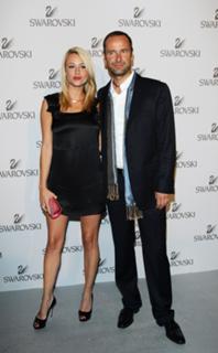 Martina Stella feet photo thumbnail