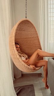 Martina Stella feet photo 3