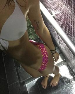 Martina Zanfi feet photo 7
