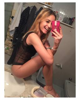 Martina Zanfi feet photo 6