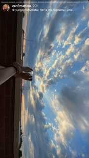 Martina Zanfi feet photo 18