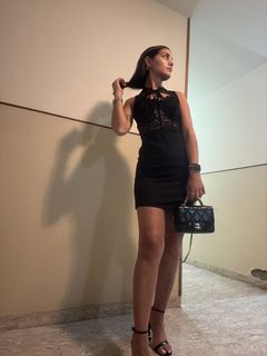 Martina Zanfi feet photo 6