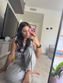 Martina Zanfi feet photo 4