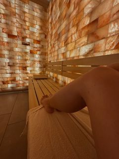 Martina Zanfi feet photo 19
