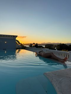 Martina Zanfi feet photo 10