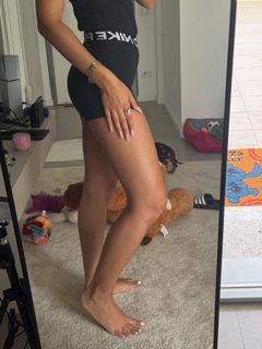 Martina Zanfi feet photo 19